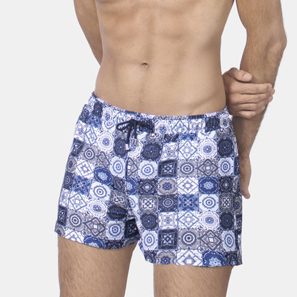 Bañador Talavera 2 (Short)