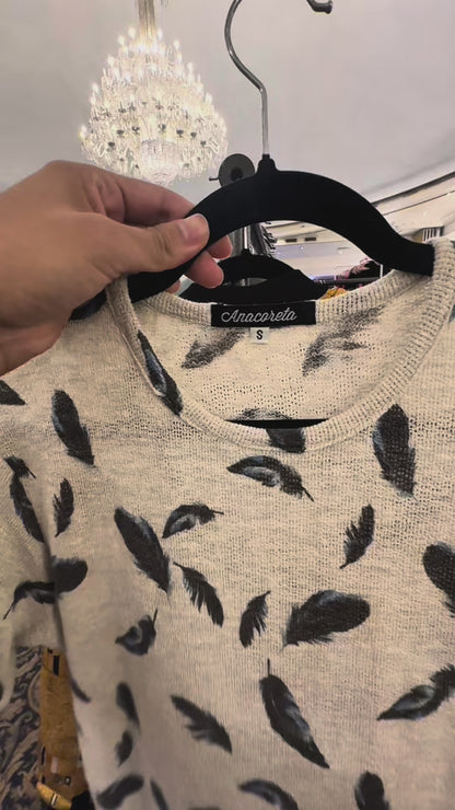 Tee Birds of a Feather