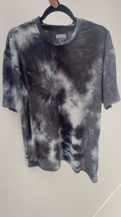 Tee Tie-Dye
