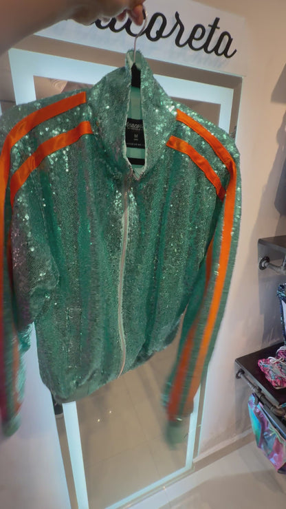 Jacket Opalite (versión 2)