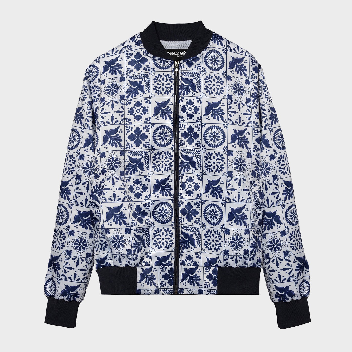 Talavera Bomber 1