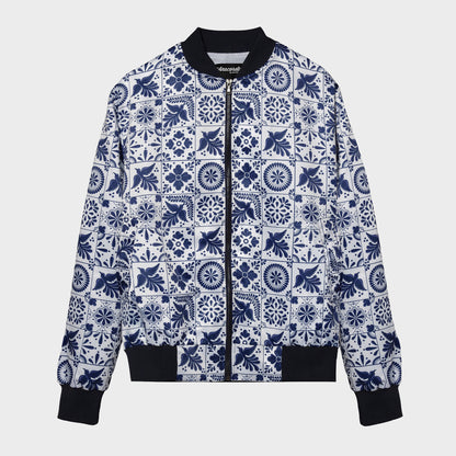 Talavera Bomber 1