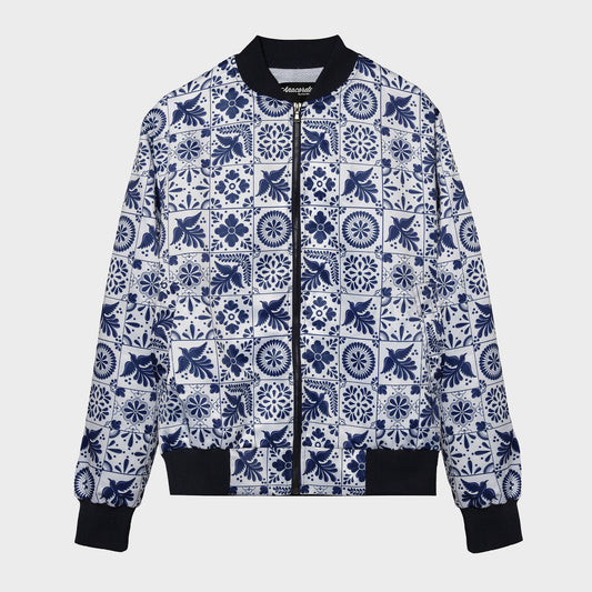 Bomber Jacket Talavera 1