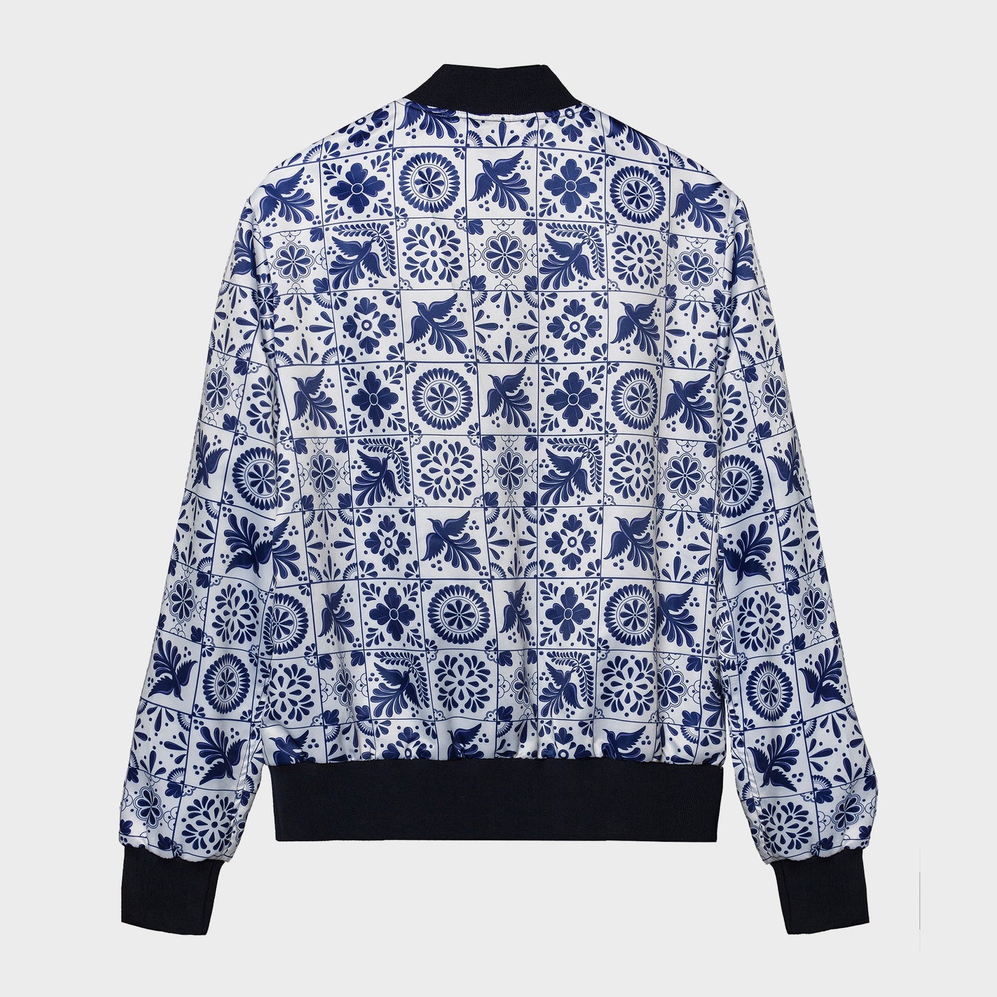 Talavera Bomber 1