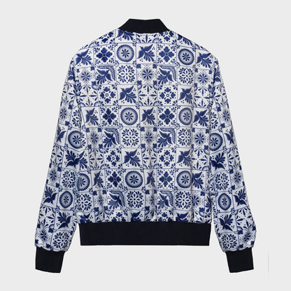 Talavera Bomber 1