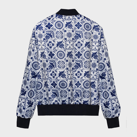 Bomber Jacket Talavera 1