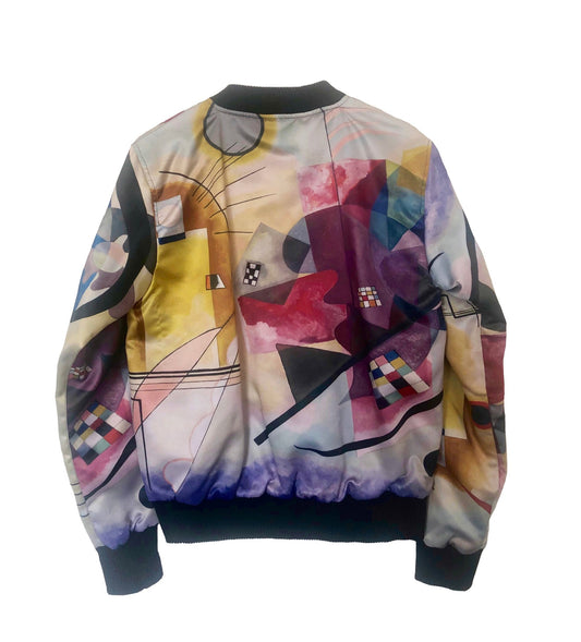 Bombardier Kandinsky