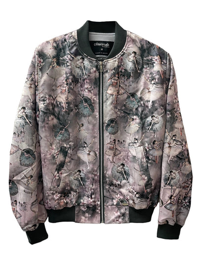 Bomber Degas