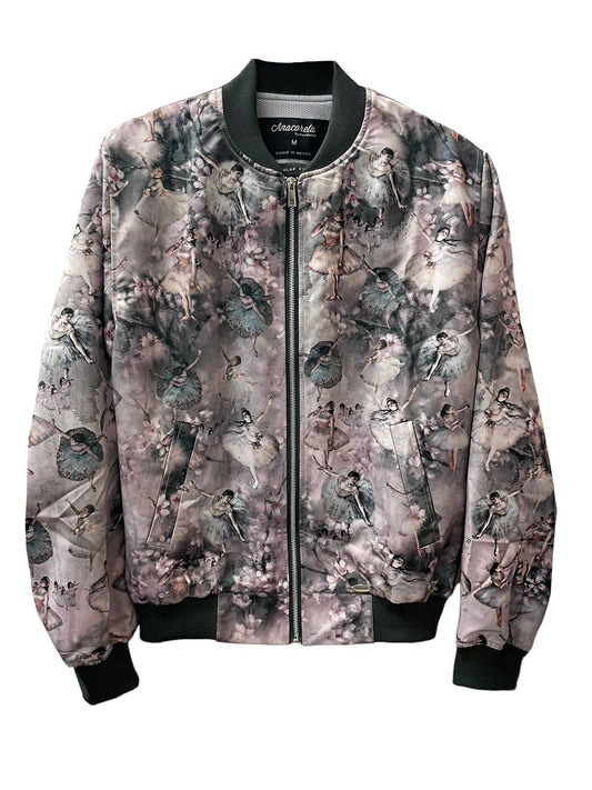 Bomber Degas