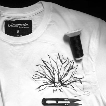 Tee Agave