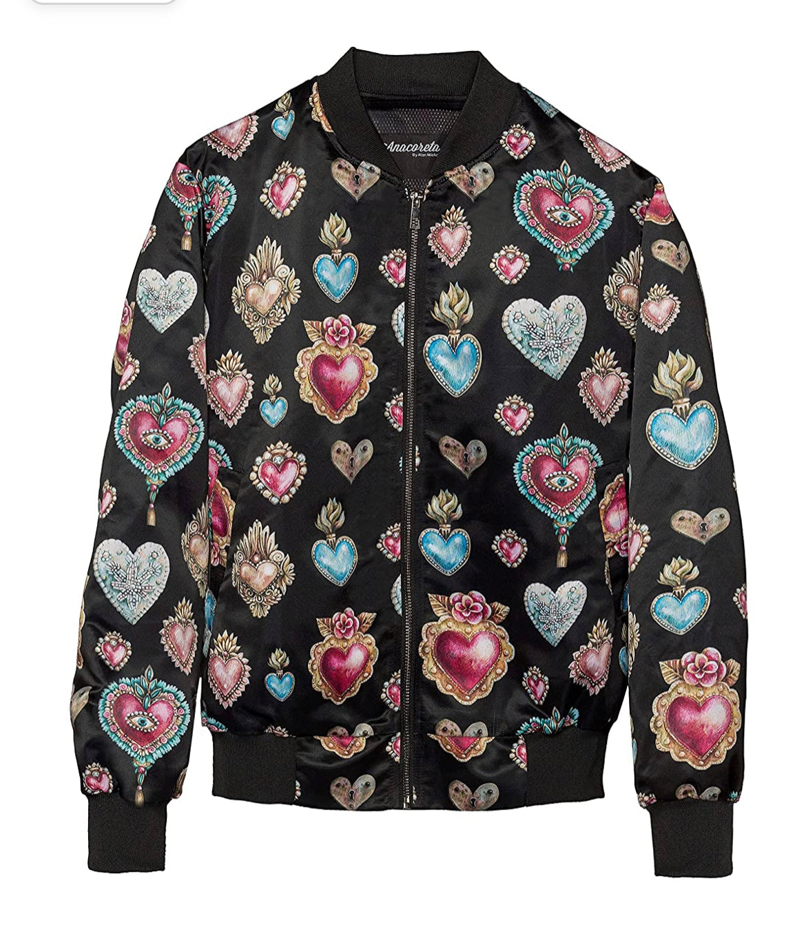 Bomber "Miracles"