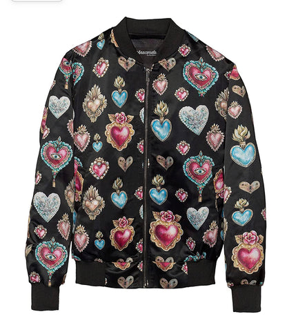 Bomber "Miracles"