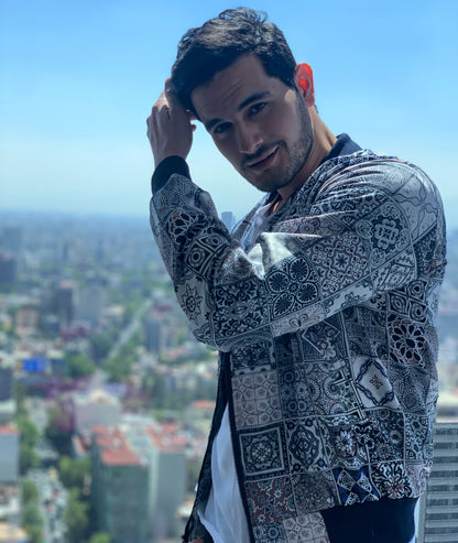 Blouson Bomber Talavera 3