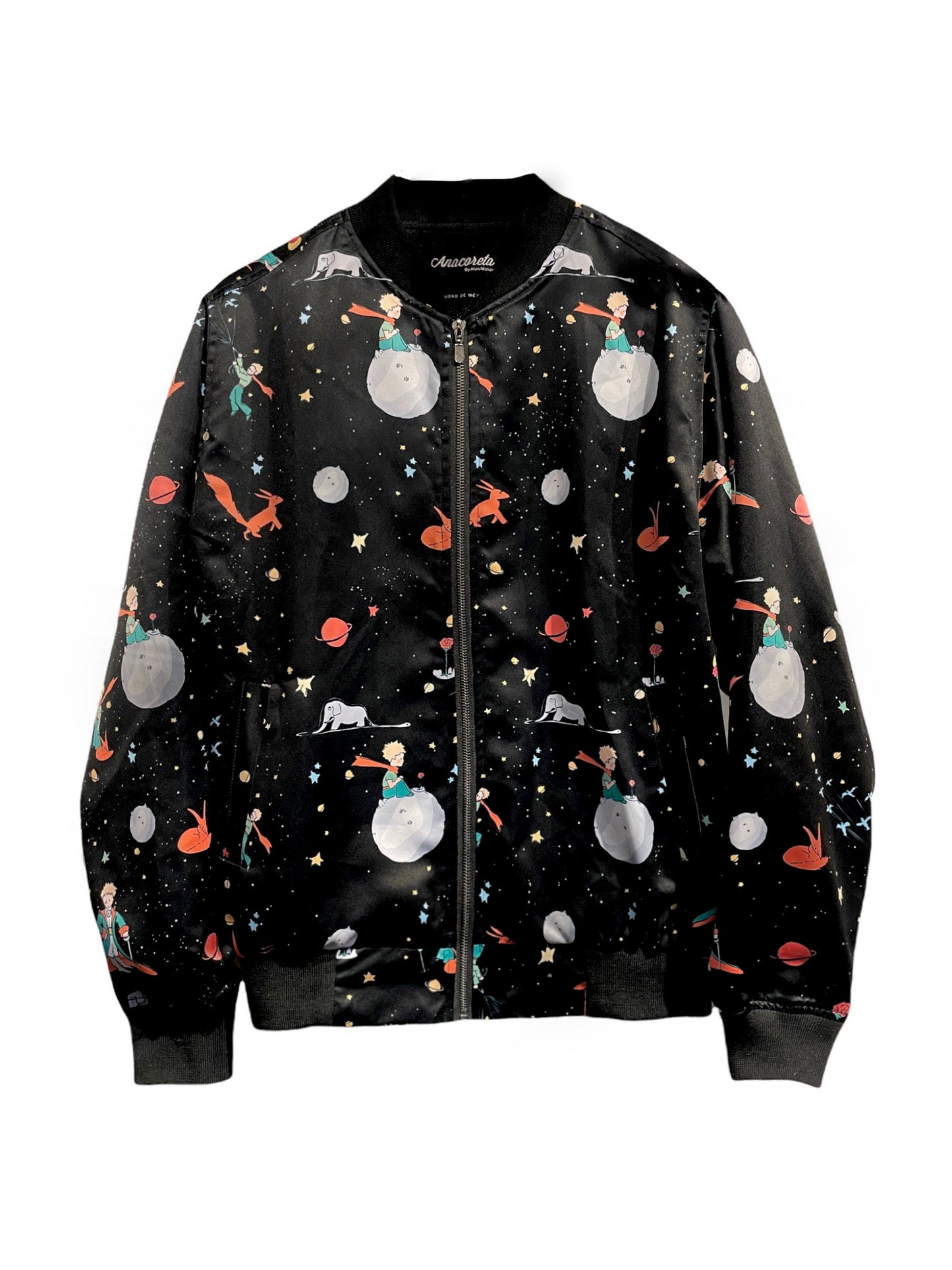 Bomber Le Petit Prince