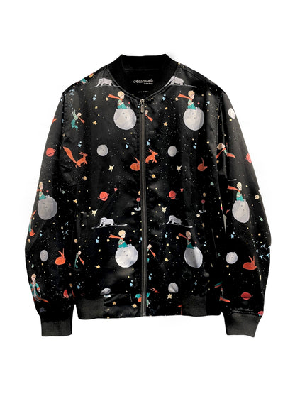 Bomber Le Petit Prince