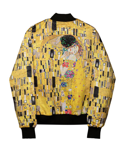 Bombardier Klimt