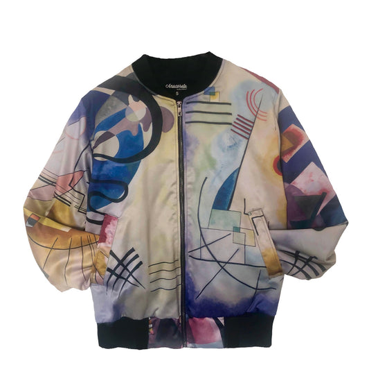 Bombardier Kandinsky