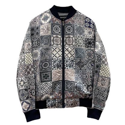 Blouson Bomber Talavera 3