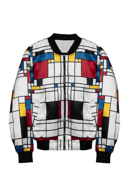 Bombardier Mondrian