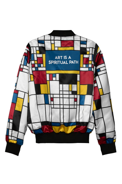 Bombardier Mondrian
