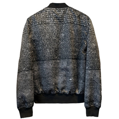 Blouson aviateur Rosetta Stone