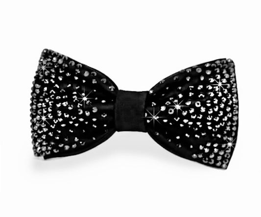 bow tie crystals