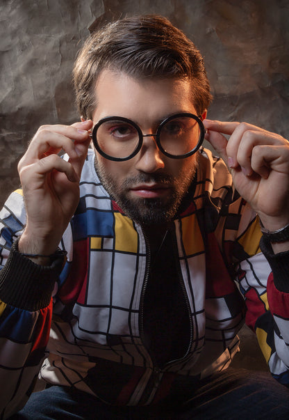 Bombardier Mondrian