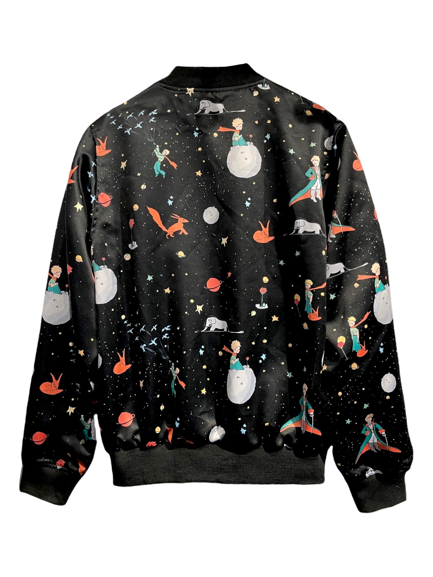 Bomber Le Petit Prince