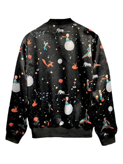 Bomber Le Petit Prince