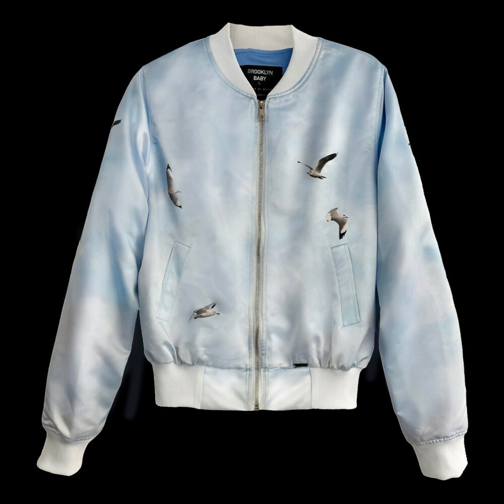 Bomber Jacket 1989 (TV) - Image 2