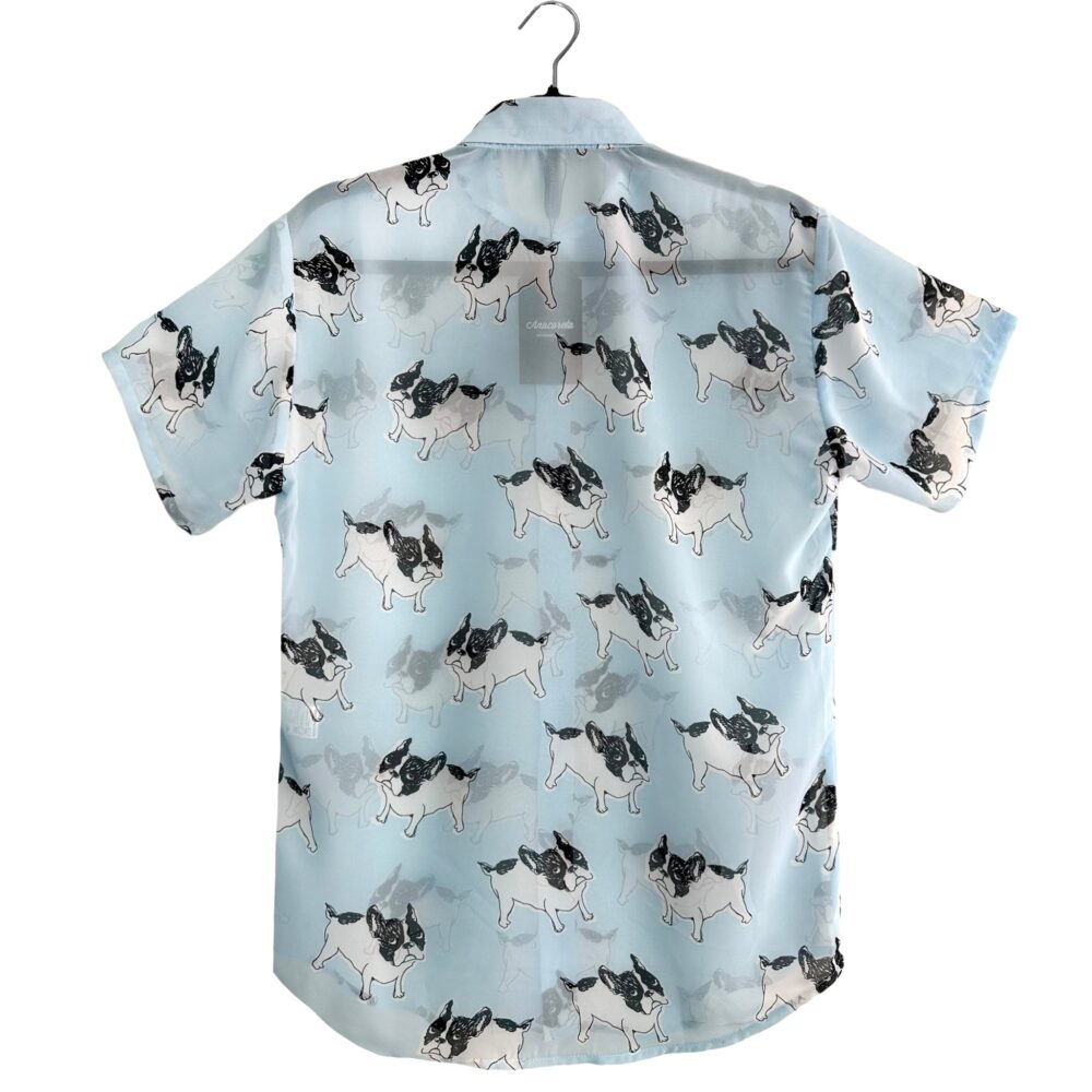 Camisa - Perritos bonitos - Image 2