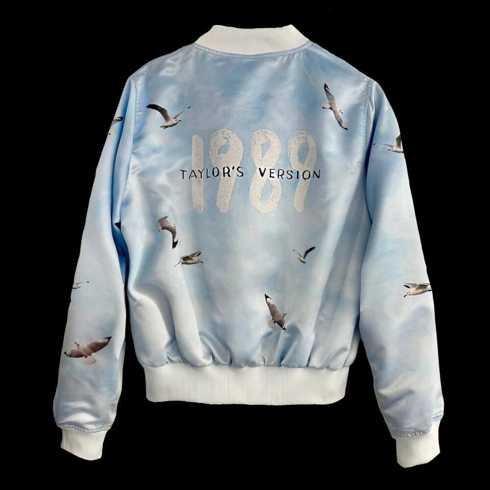 Bomber Jacket 1989 (TV)