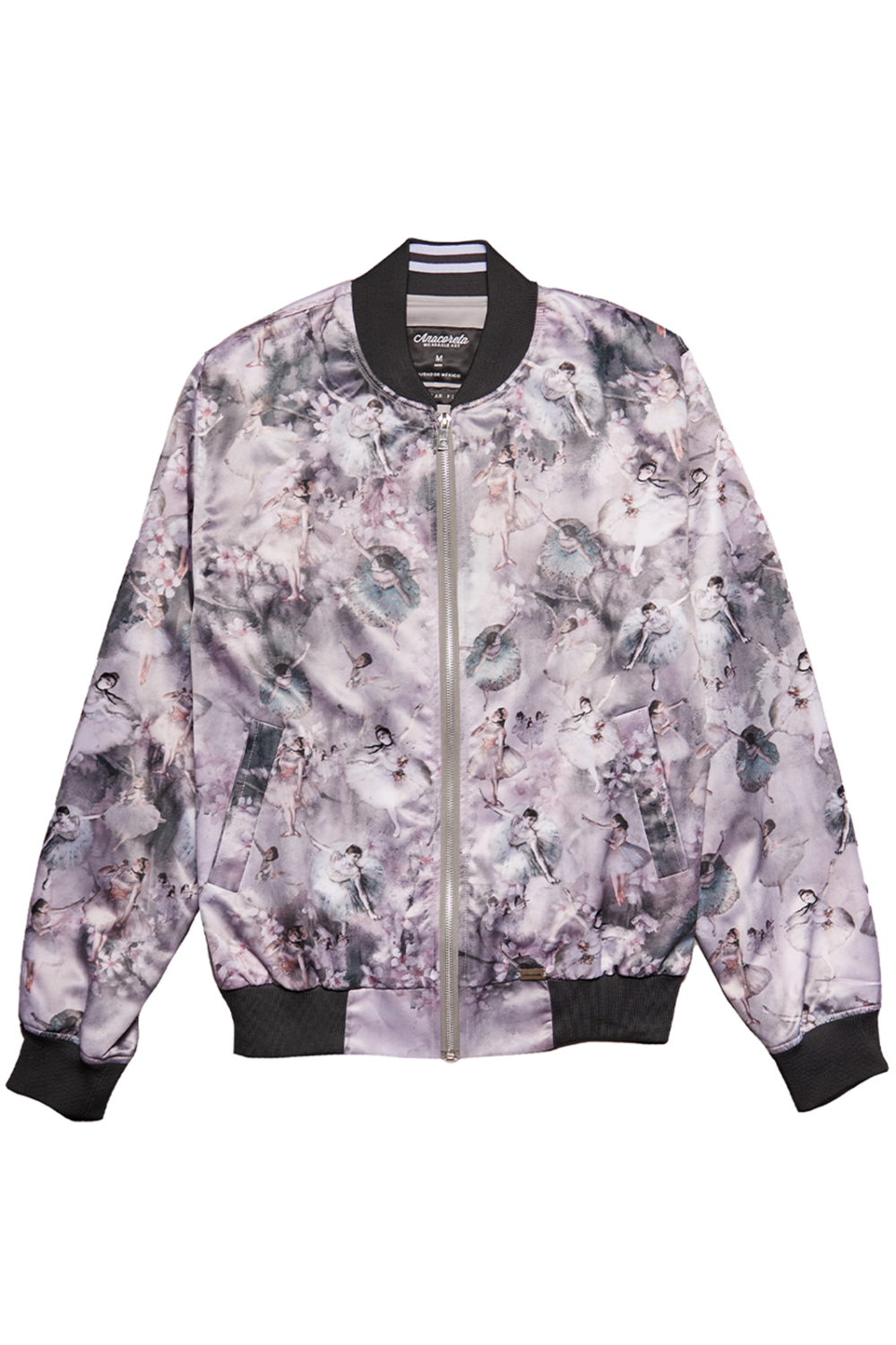 Bomber Jacket Degas