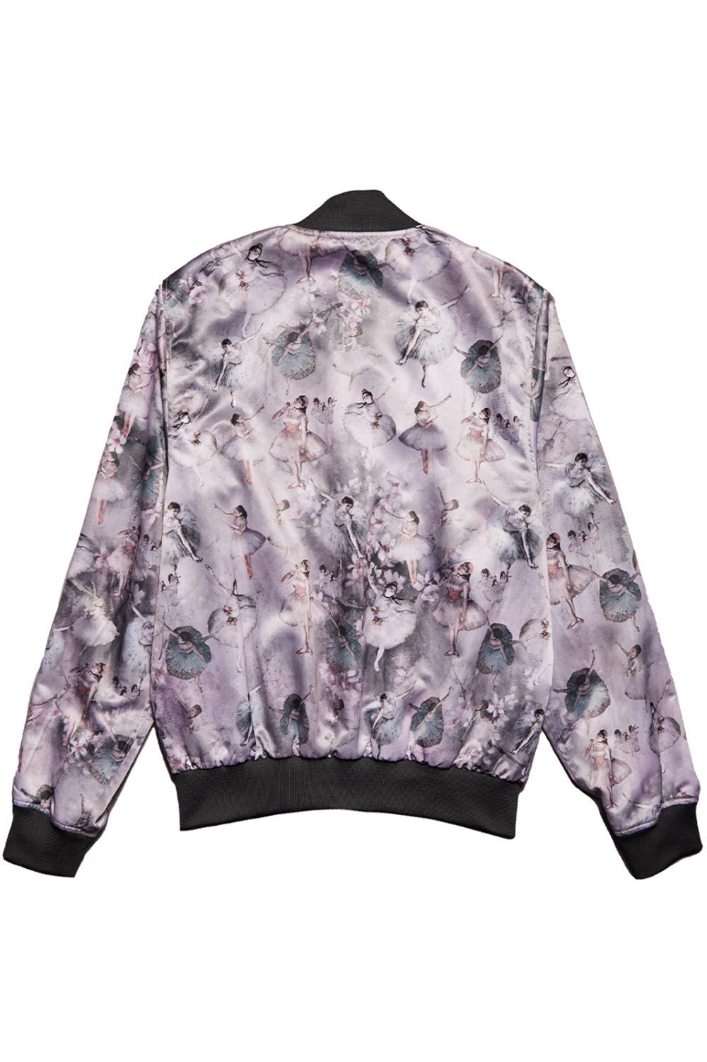 Bomber Jacket Degas - Image 2