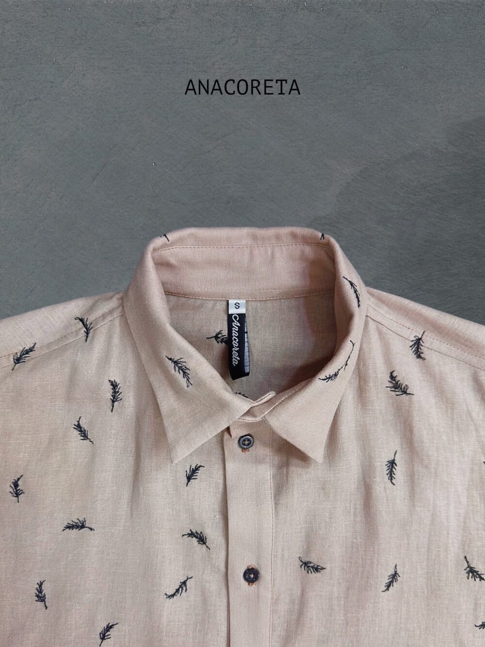 Camisa Plumaje - Image 2