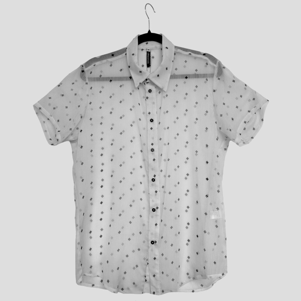 Camisa Dots