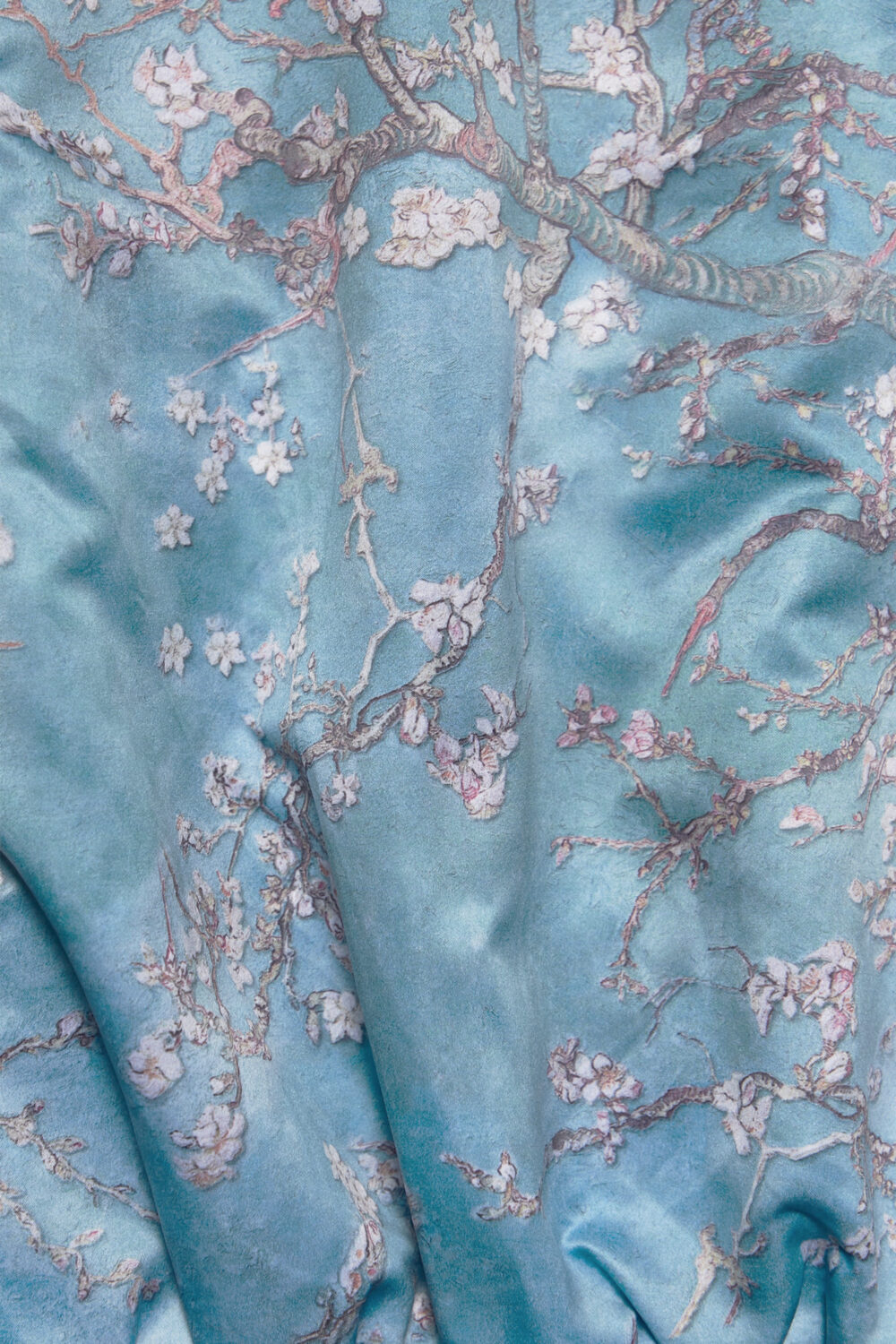 Bomber Jacket Almendro en Flor - Image 4