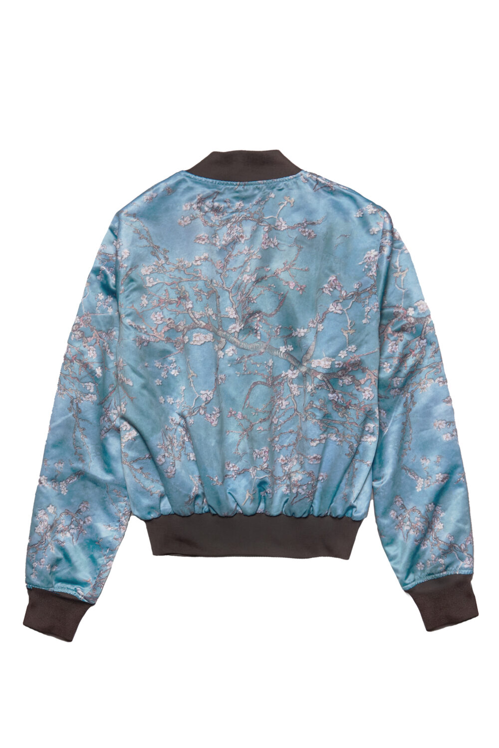 Bomber Jacket Almendro en Flor - Image 3