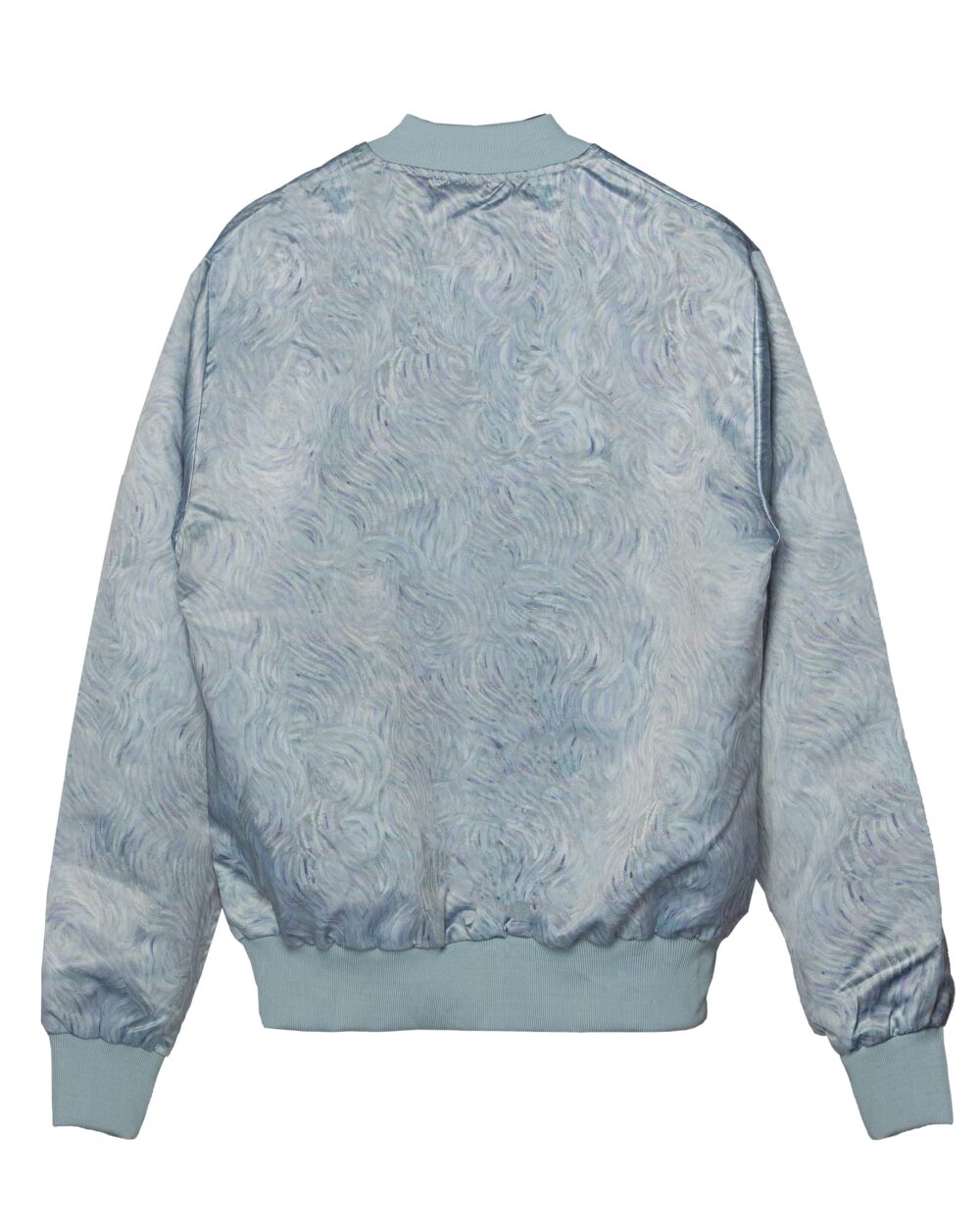 Bomber Jacket Autorretrato - Image 2