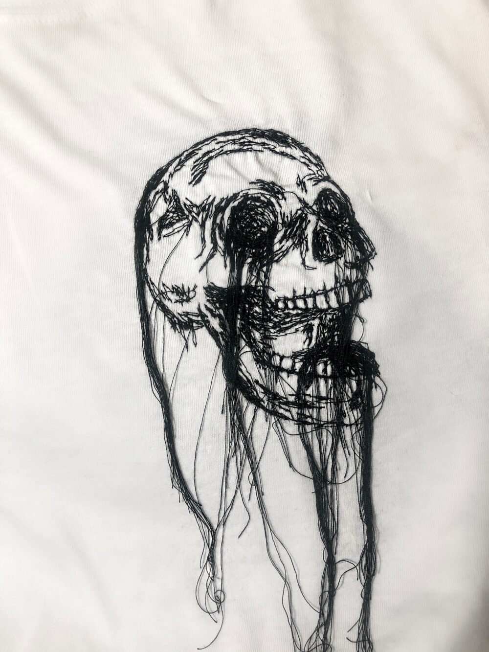 Tee Cráneo - Image 2