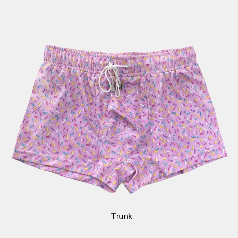 Bañador Chispitas (Trunk) - Image 2