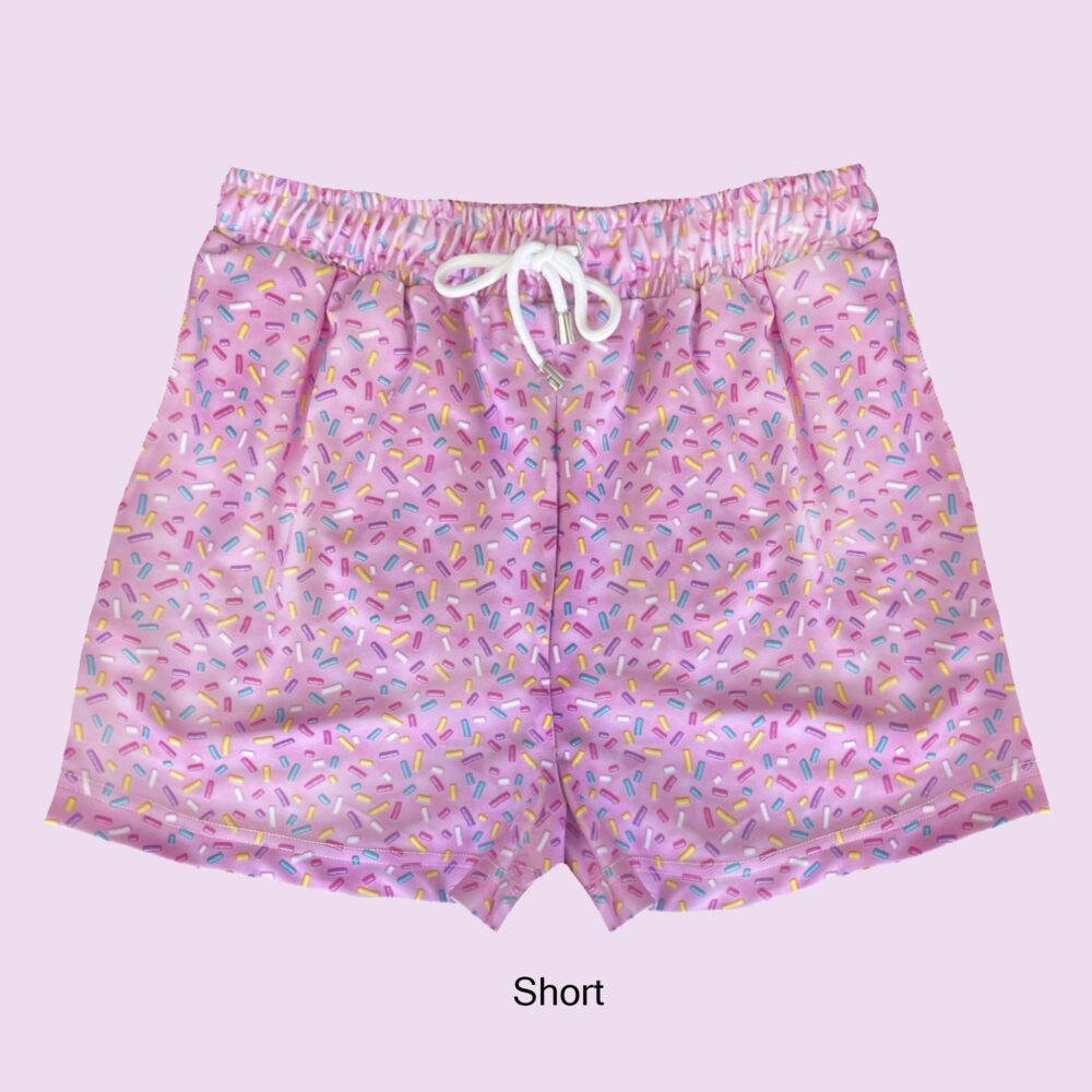 Bañador Chispitas (Short) - Image 2