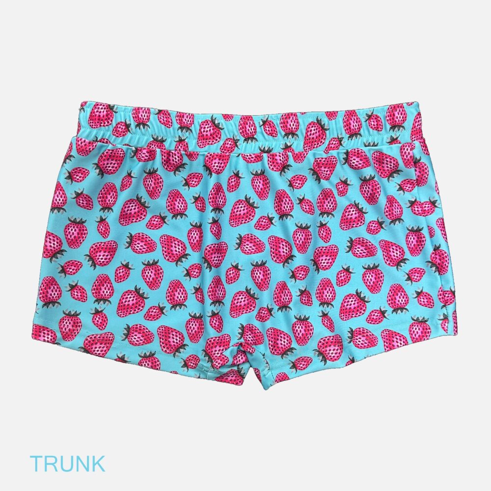 Bañador Fresas (Trunk) - Image 2