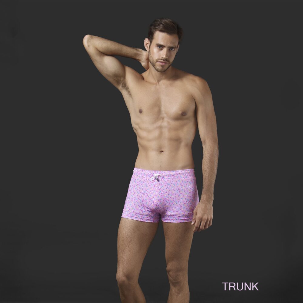 Bañador Chispitas (Trunk) - Image 3