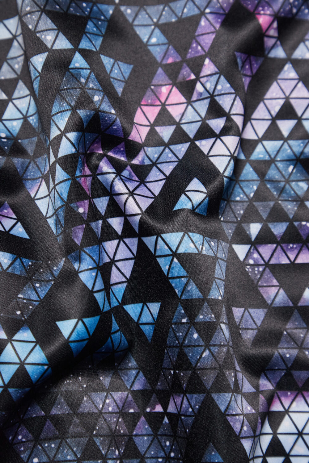 Bomber Jacket Cosmos 3D - Image 5