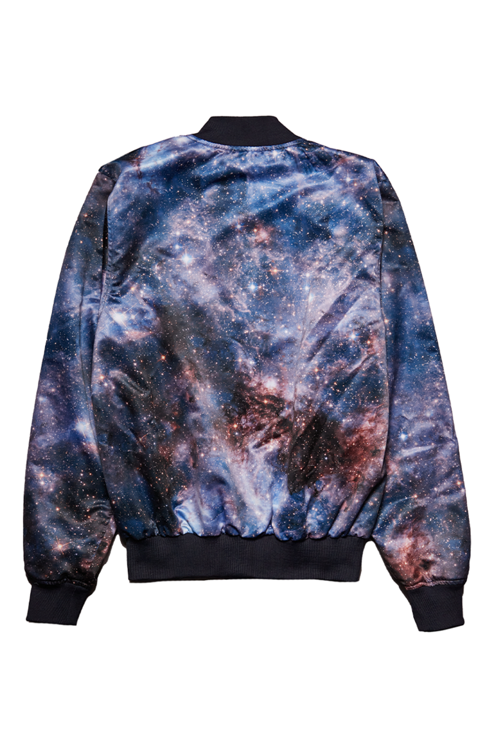 Bomber Jacket Cosmos (Con cristales) - Image 3