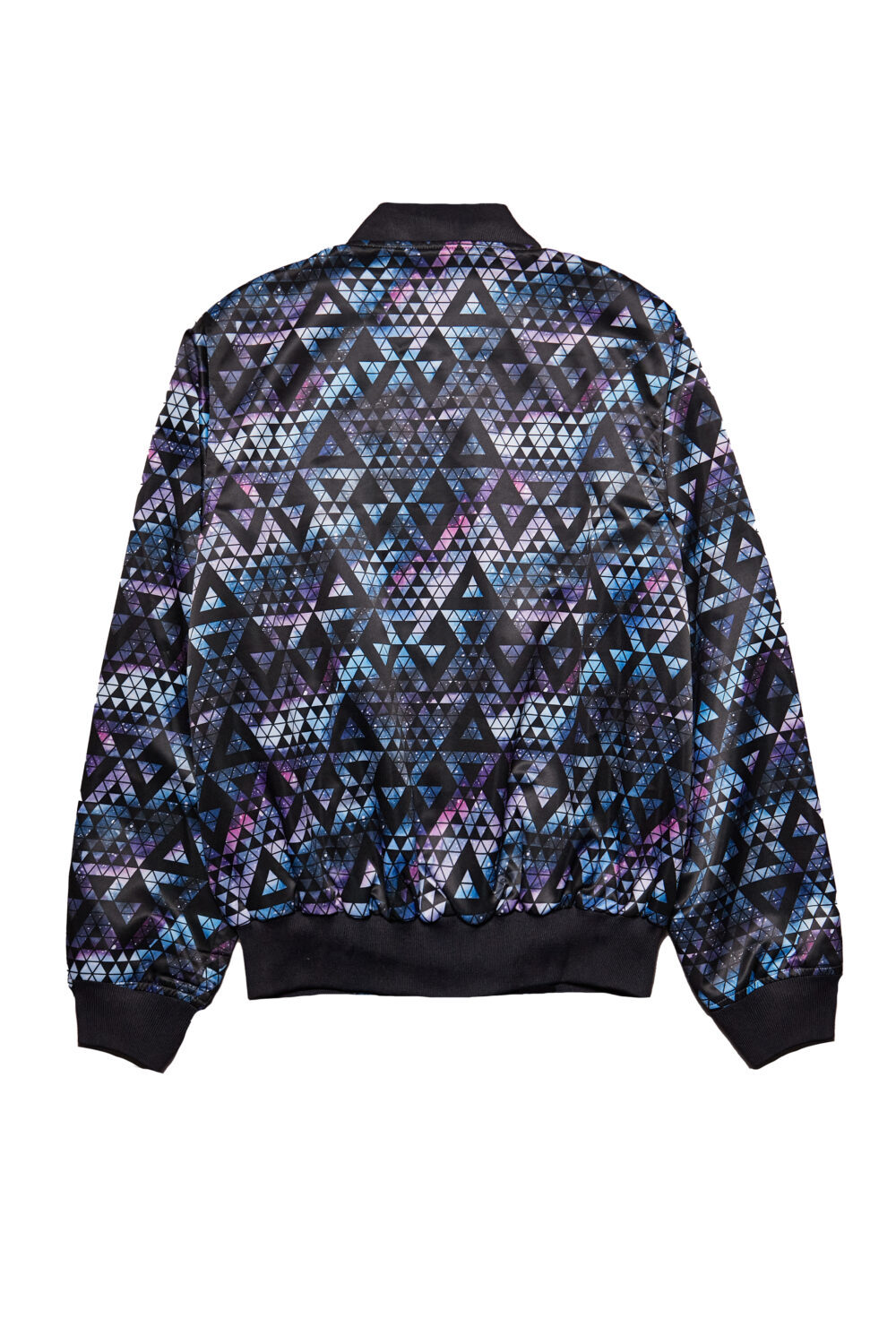 Bomber Jacket Cosmos 3D - Image 3