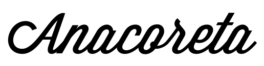 Anacoreta