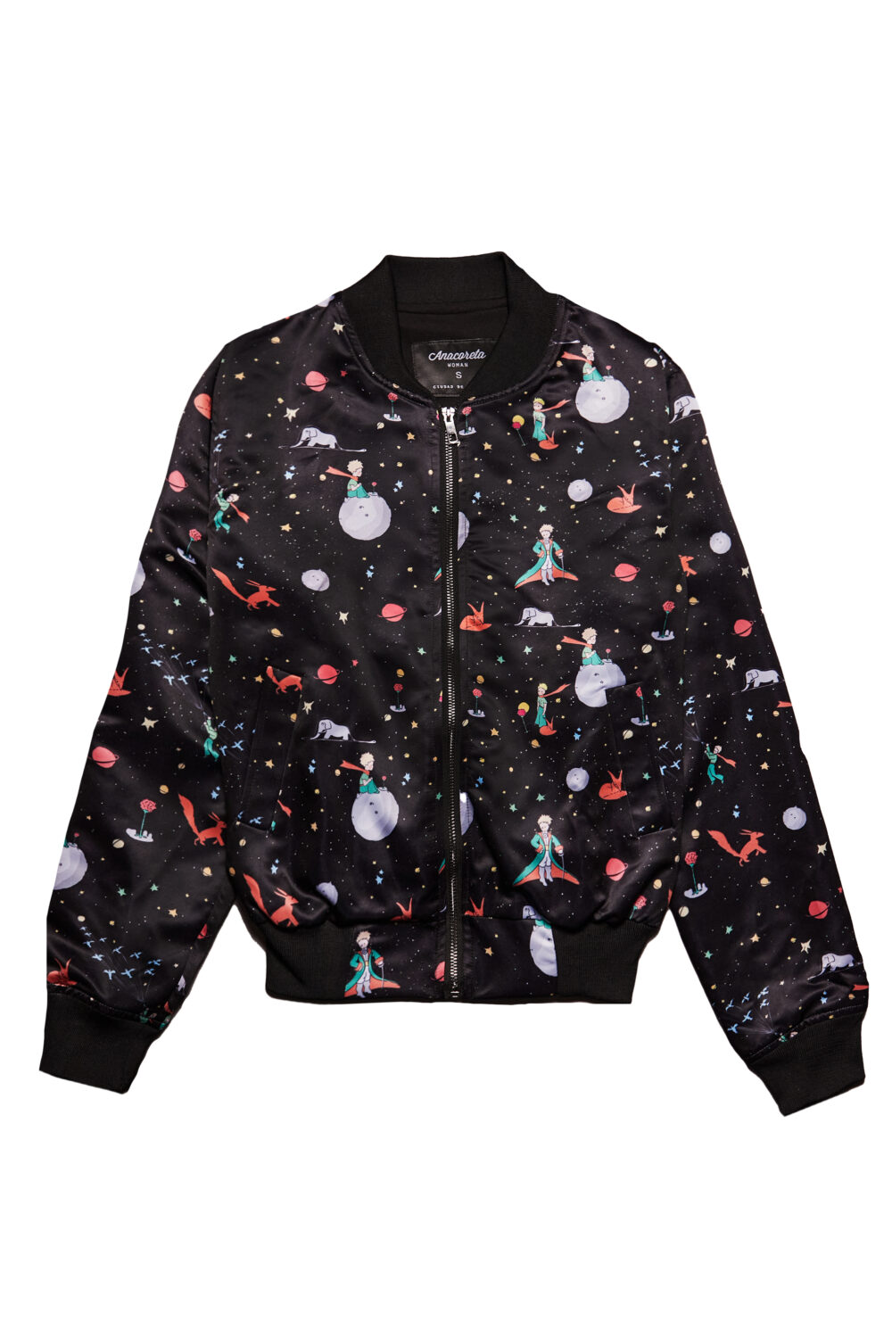 Bomber Jacket Principito