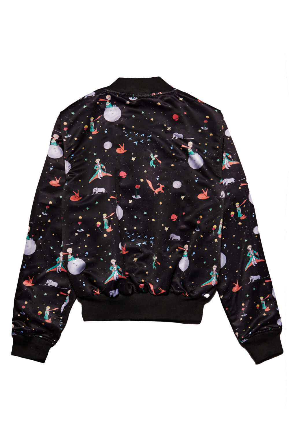 Bomber Jacket Principito - Image 2